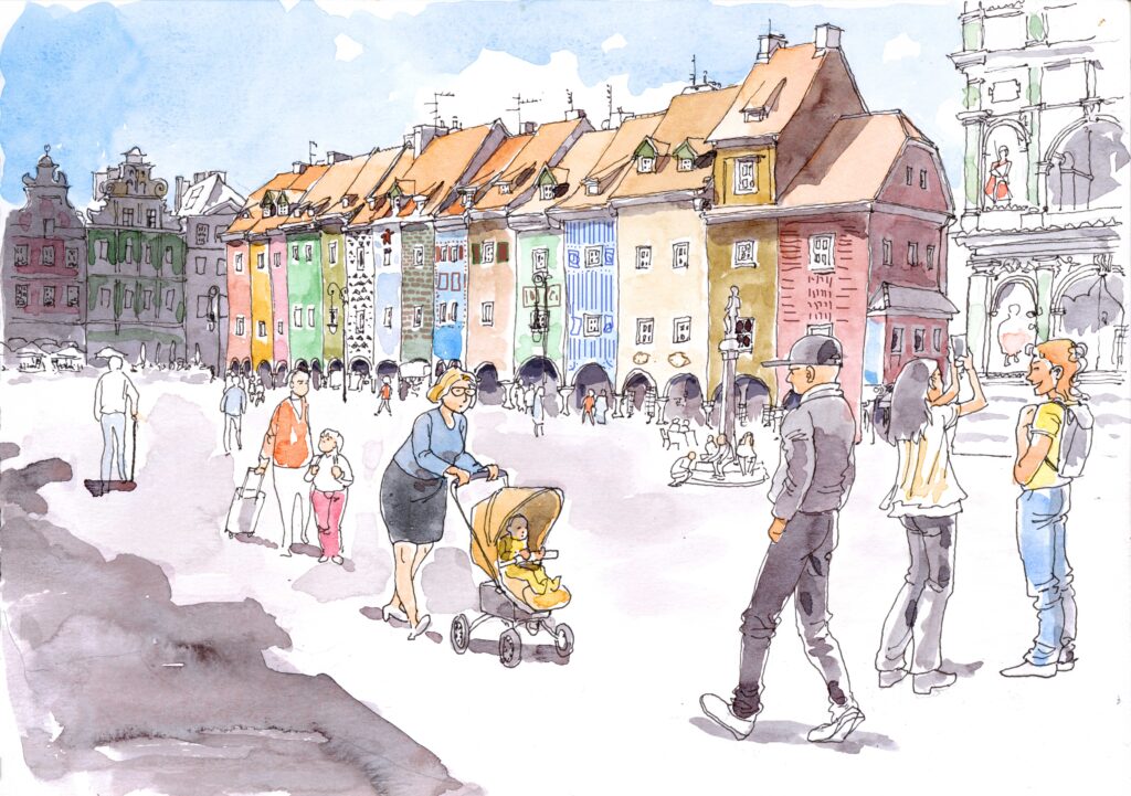 2025-08-21-Poznan-Stary-Ryneck