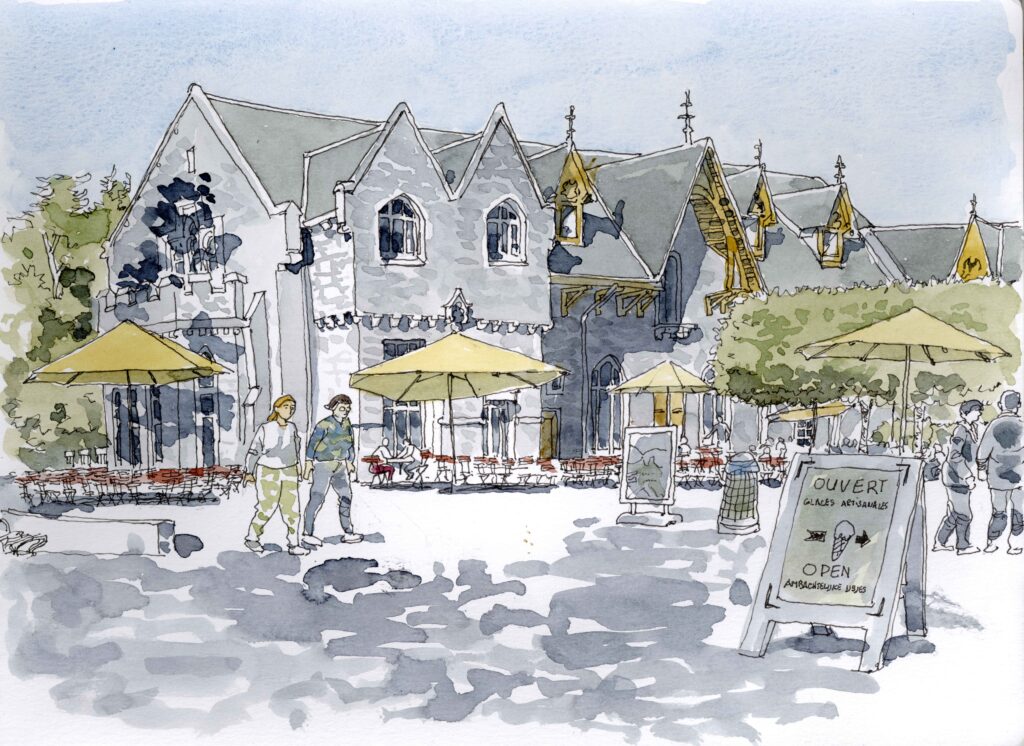 Maredsous - 25-08-2025