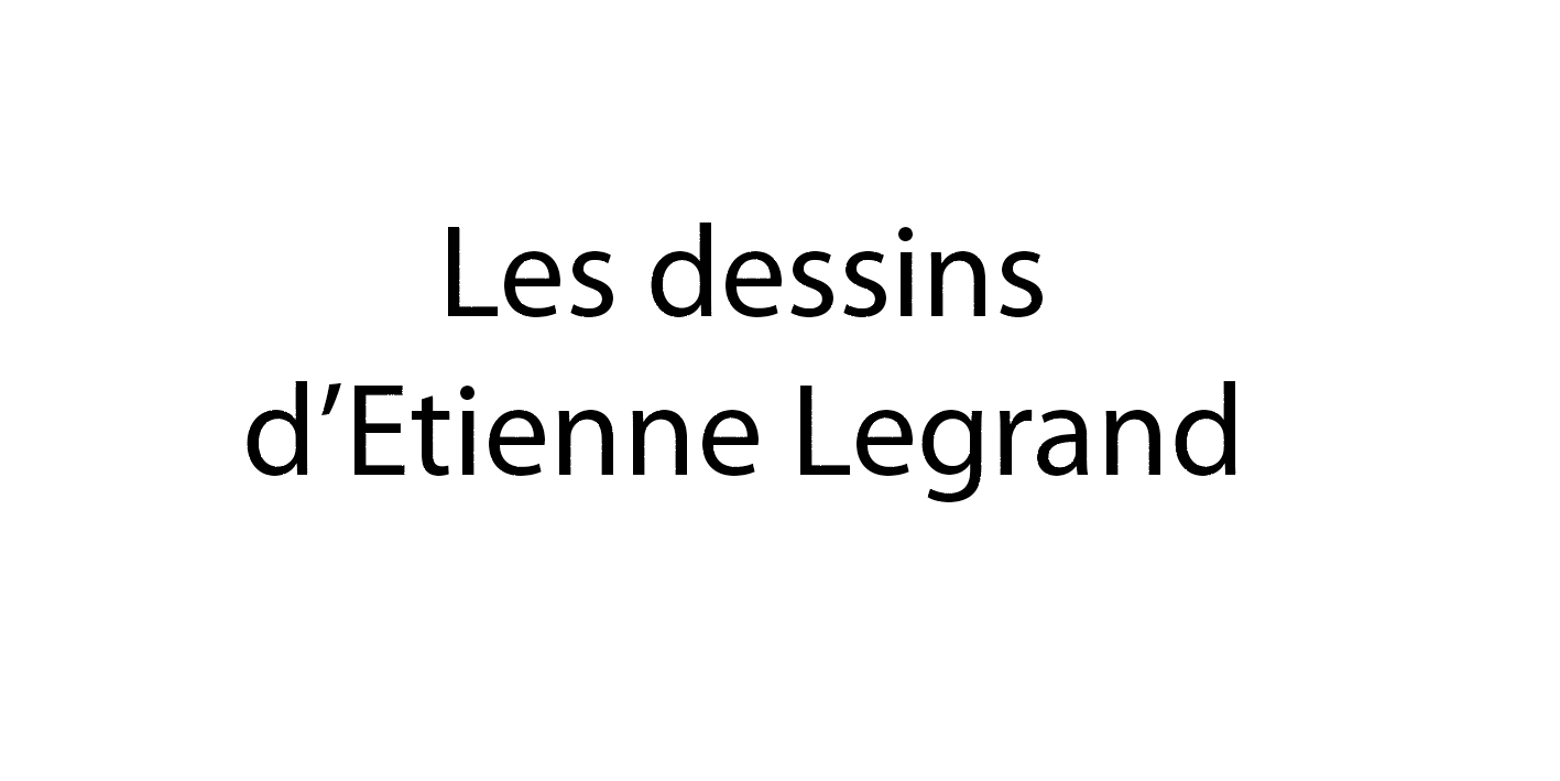 Etienne Legrand